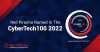 Red Piranha Cyber Tech 100 Banner