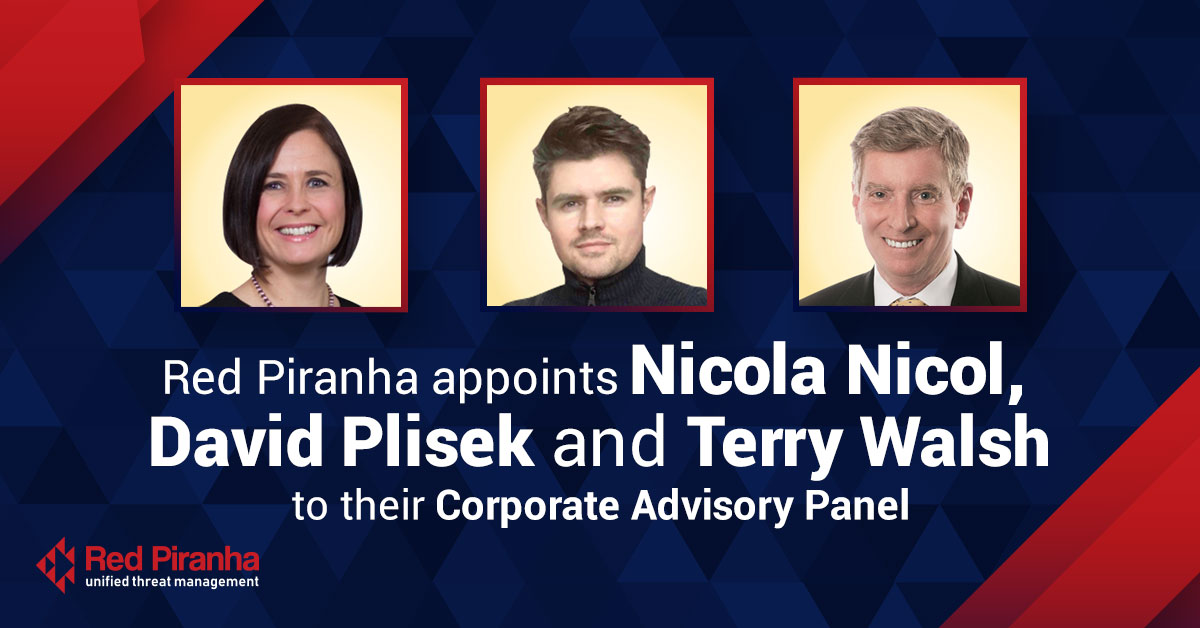 Corporate Advisory Panel