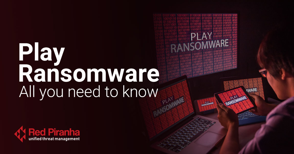 Discover the world of Play ransomware. Learn about its impact and how to stay safe from this malicious software.