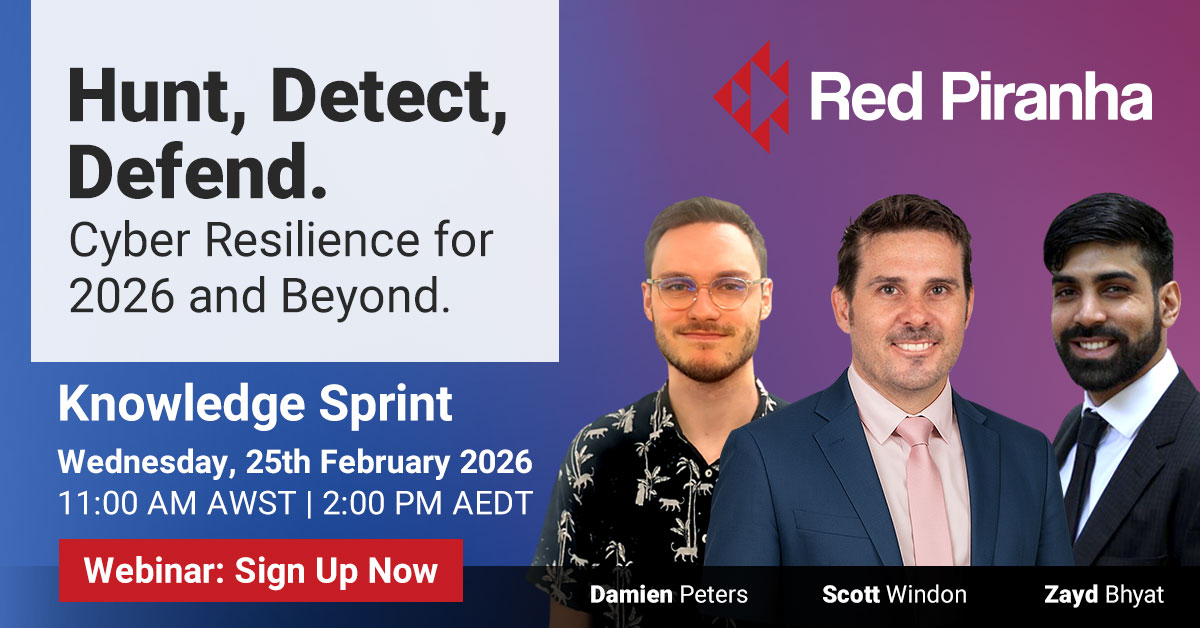 Threat Detection & Incident Response in 2026