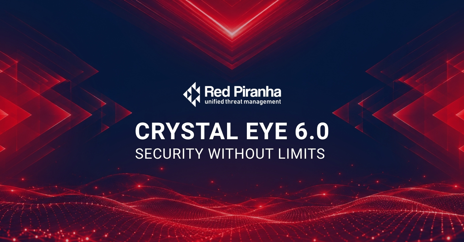 Crystal Eye 6.0 Release