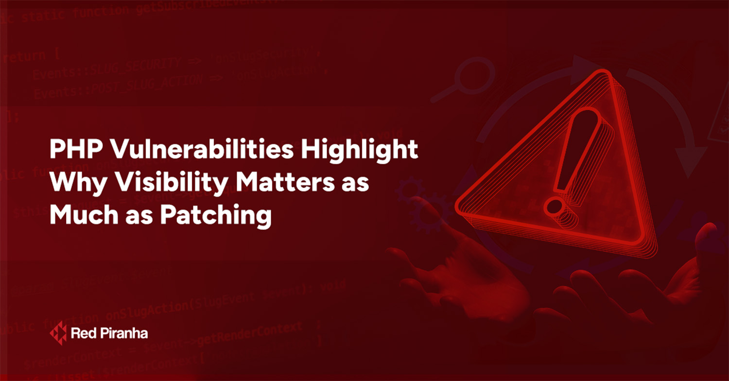 Responding to PHP Vulnerabilities