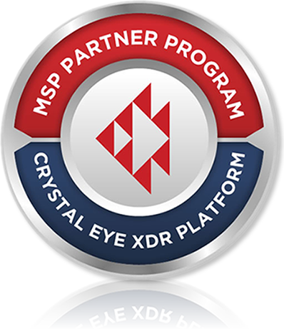 msp partner program badge
