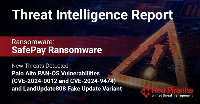 Threat Intel Banner