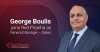 George Boulis Announcement Banner